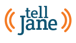 Tell Jane